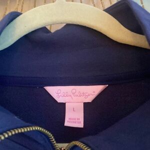 Lily Pulitzer dress size large